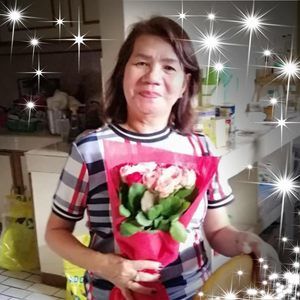 Meet your Posher, Anita